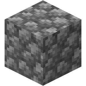 MC-4-GB Minecraft server hosting plan, cobblestone block icon